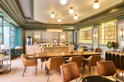 4. Bild der Unterkunft