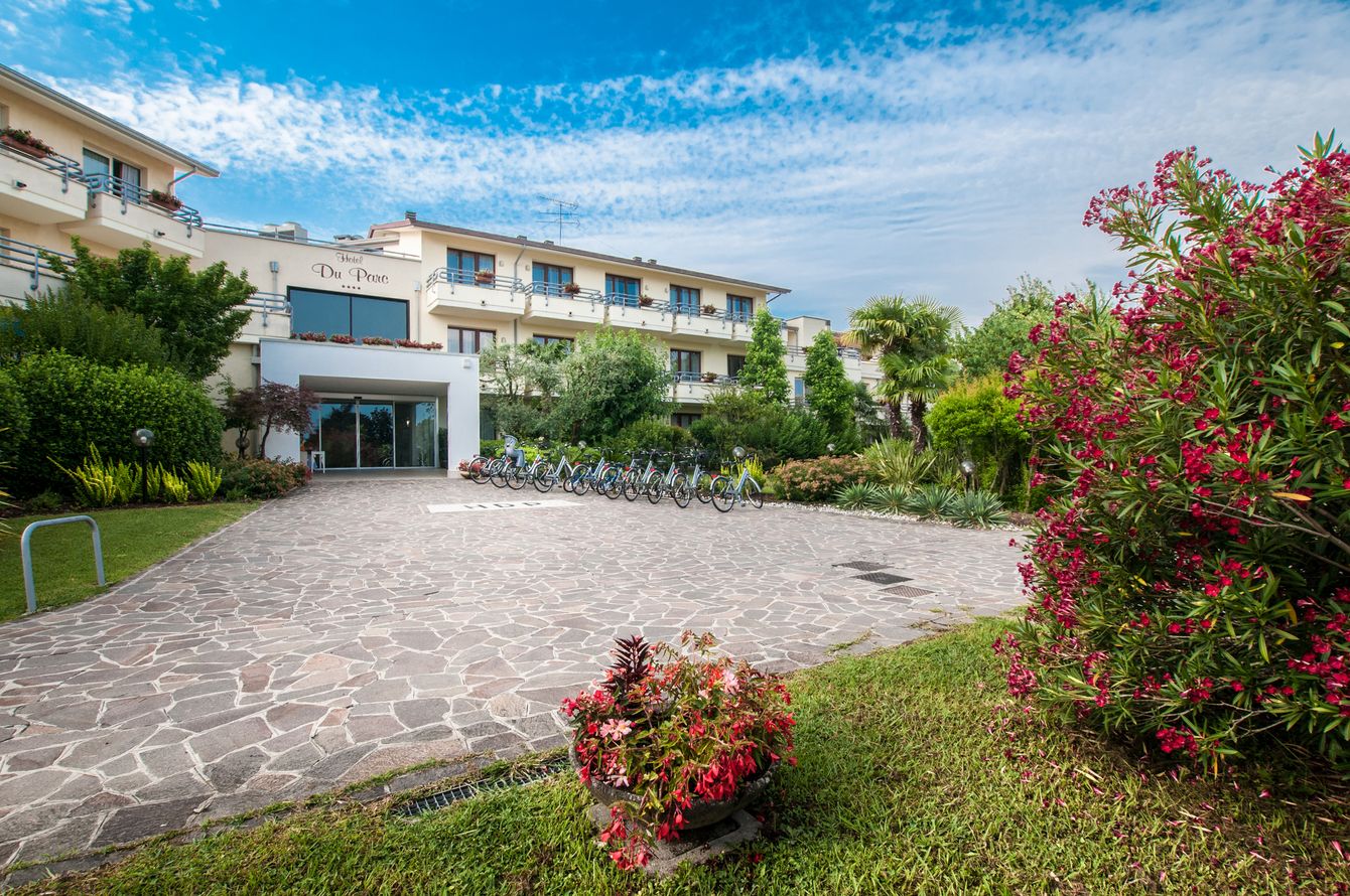 Hotelanlage