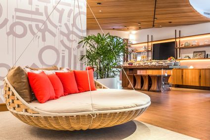 17. Bild der Unterkunft