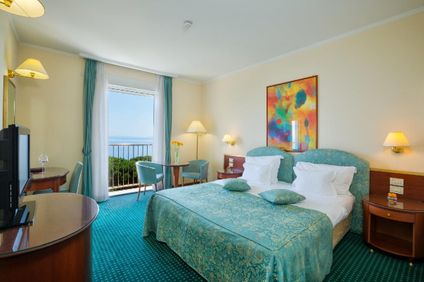 2. Bild der Unterkunft