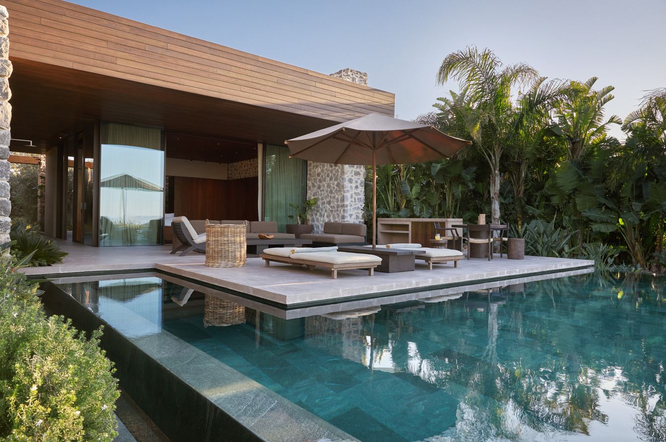 Maxx Island Villa