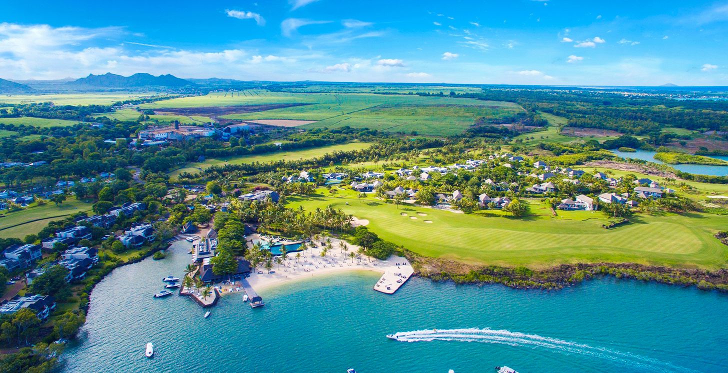 Anahita Golf & Spa Resort
