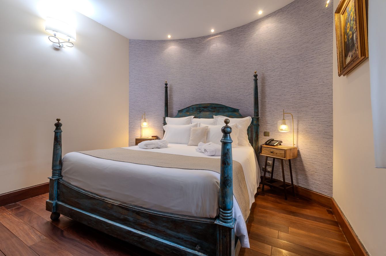 Suite de Luxe