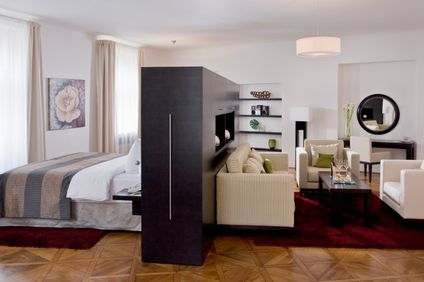 12. Bild der Unterkunft