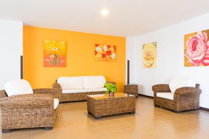 9. Bild der Unterkunft