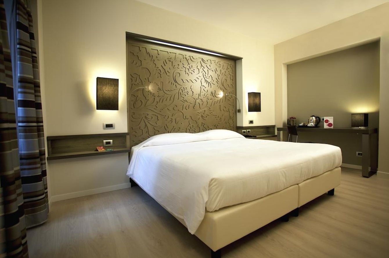 Doppelzimmer