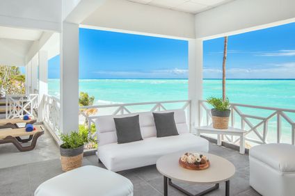 4. Bild der Unterkunft