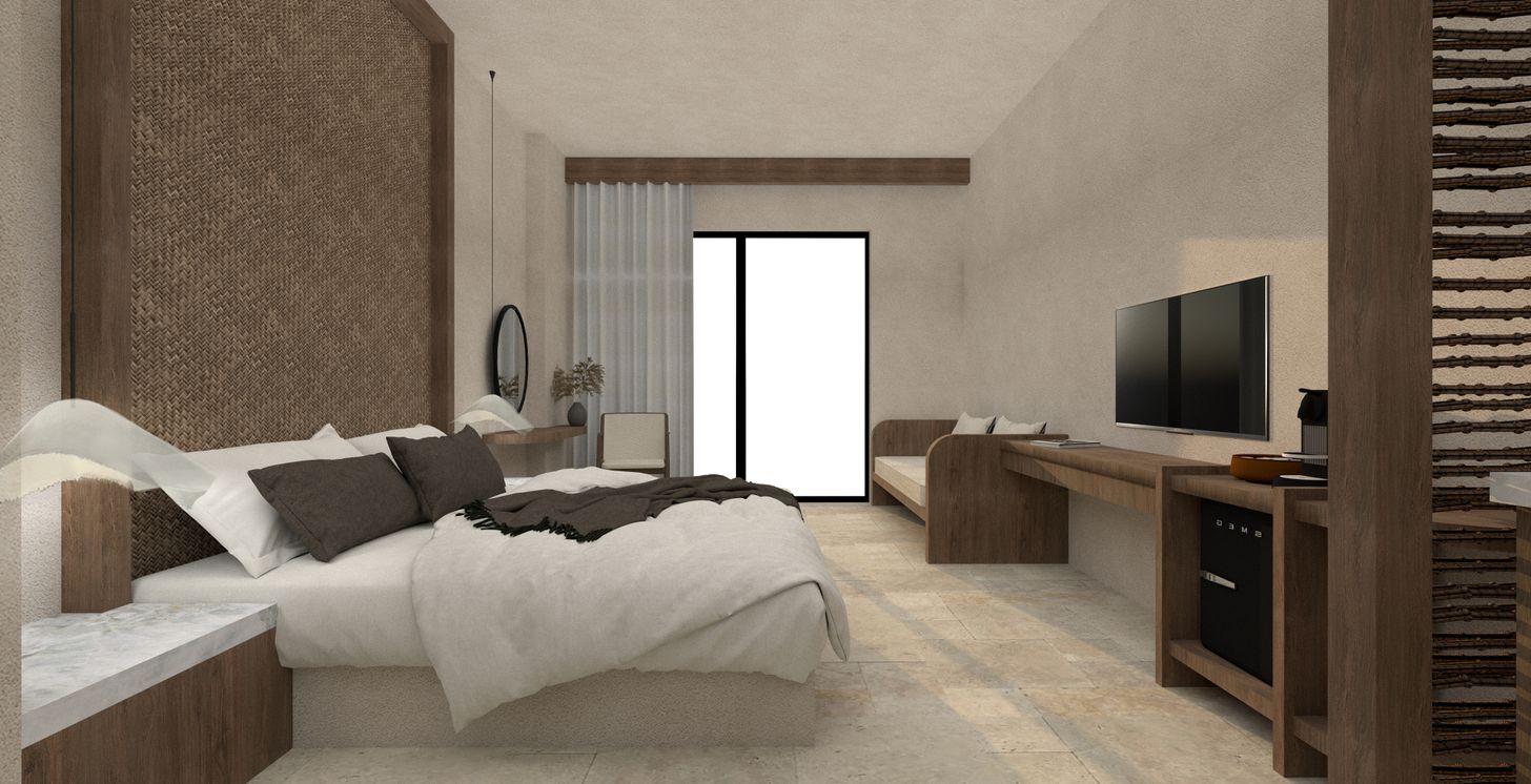 Doppelzimmer