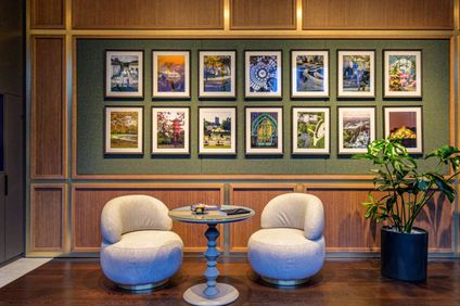 7. Bild der Unterkunft