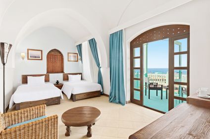 Doppelzimmer Premium