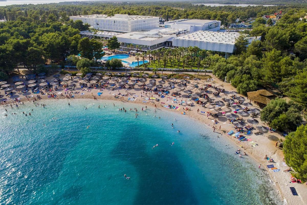 Plage