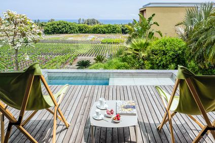 4. Bild der Unterkunft