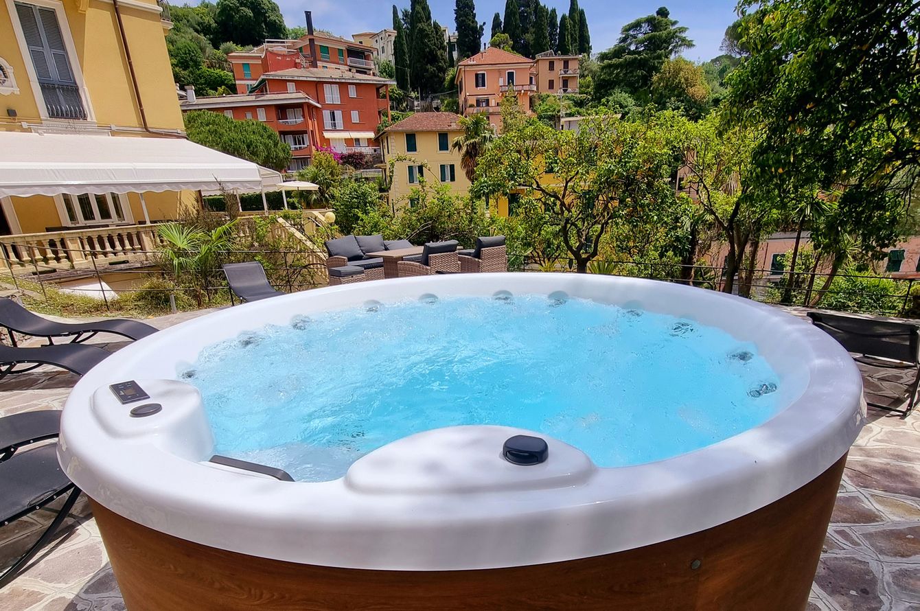 Hotel Canali