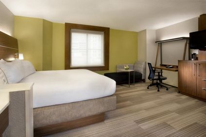 2. Bild der Unterkunft