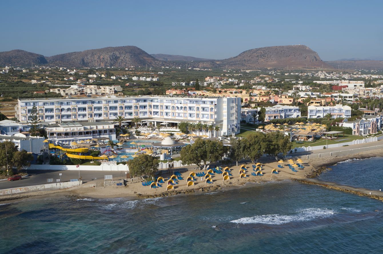 OYA Beach Resort
