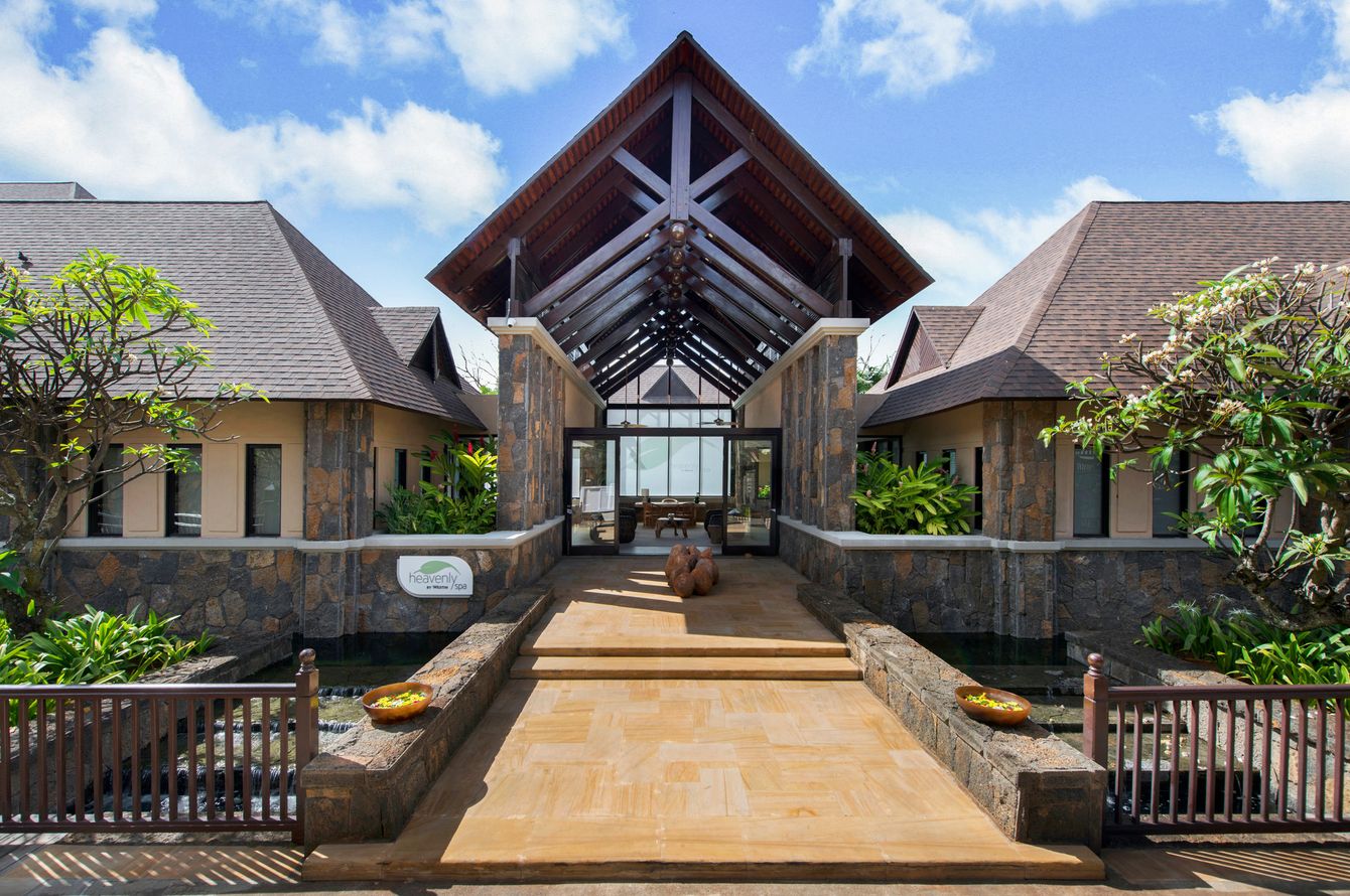 The Westin Mauritius Turtle Bay Resort & Spa