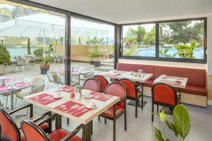 4. Bild der Unterkunft