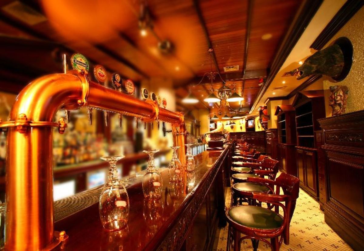 Bar