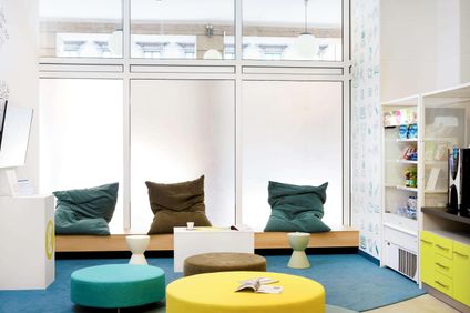 2. Bild der Unterkunft