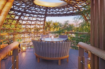 9. Bild der Unterkunft