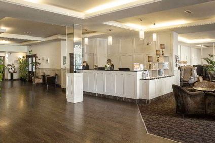 2. Bild der Unterkunft