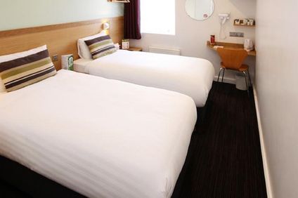 2. Bild der Unterkunft