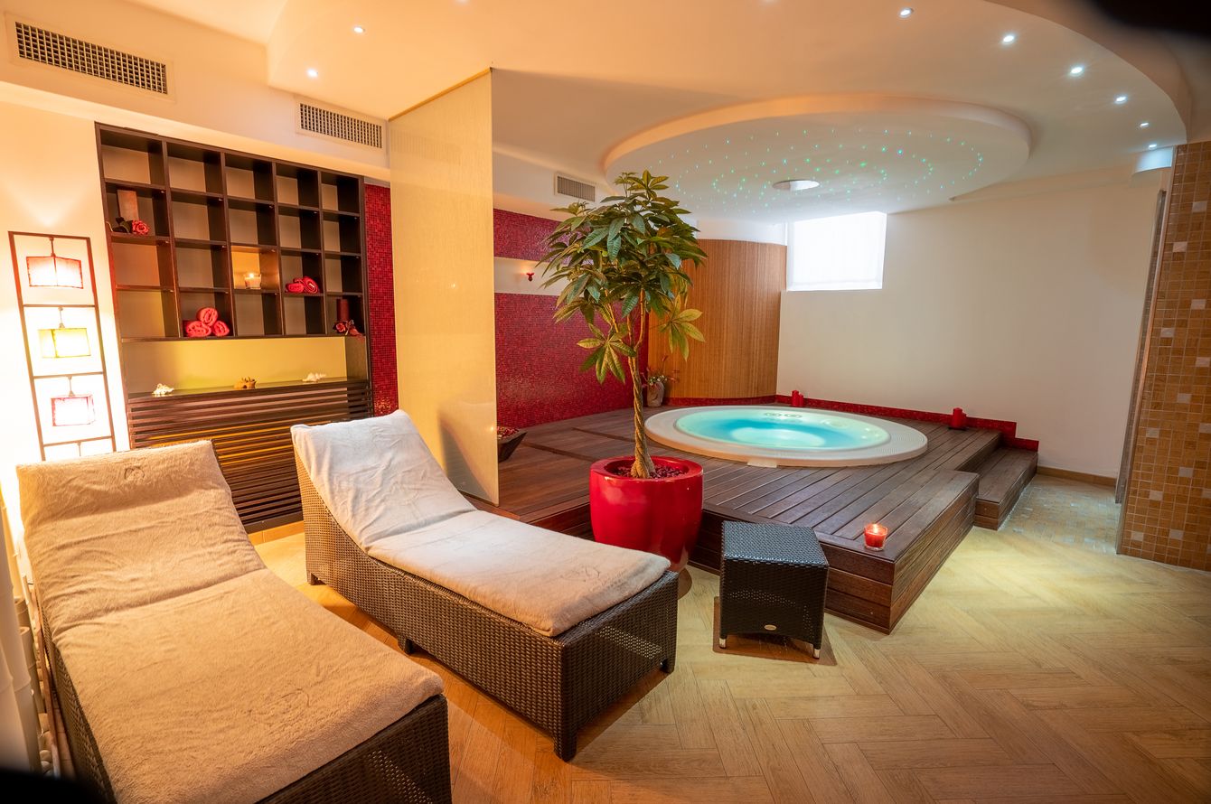 Spa
