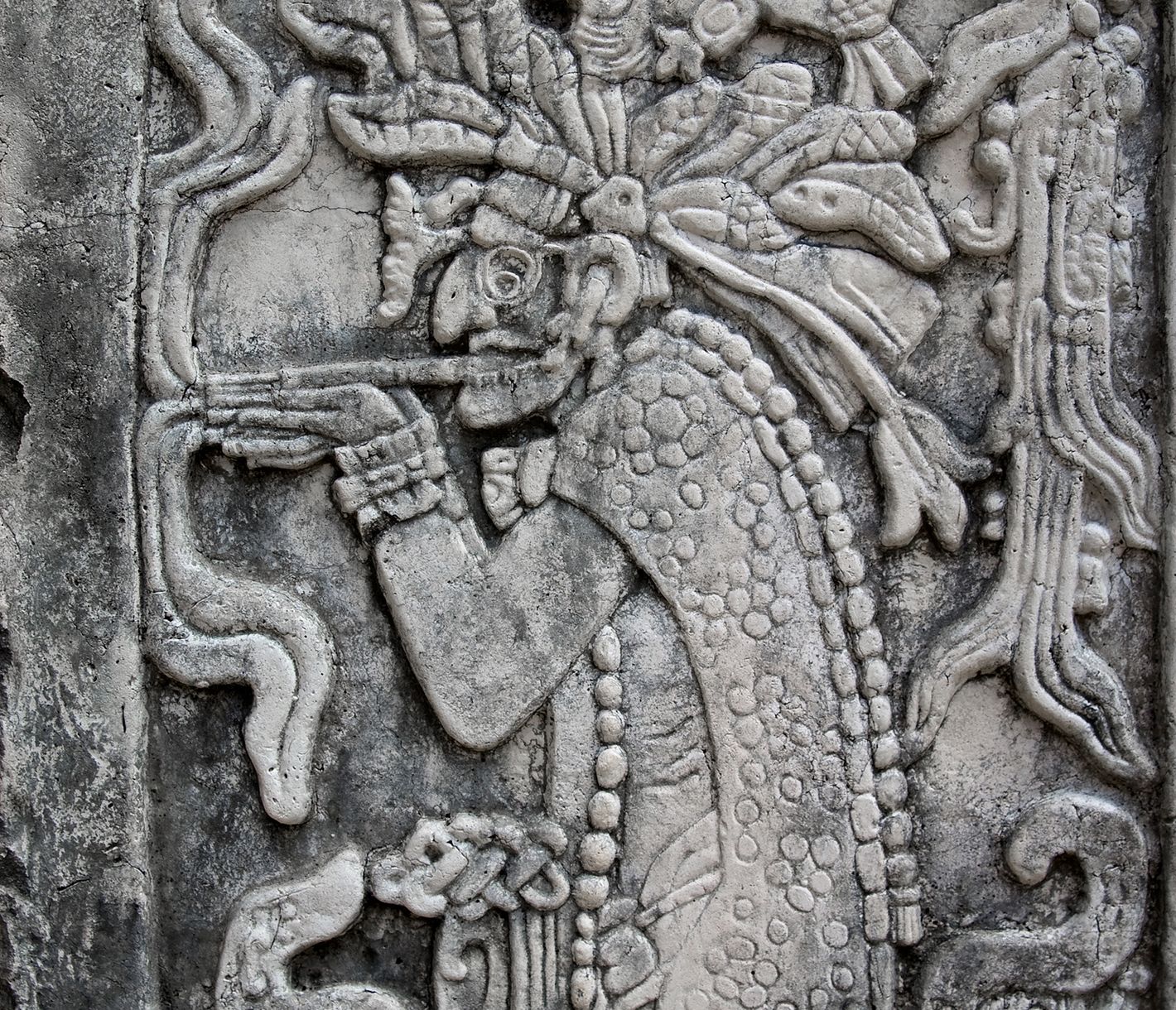 Quirigua, un livre ouvert sur l’Histoire