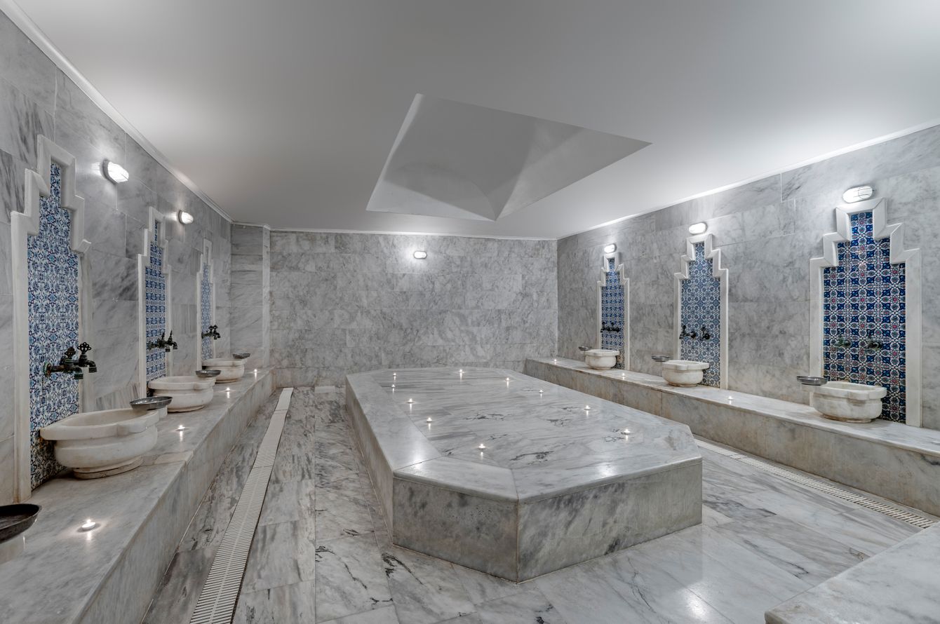 Spa