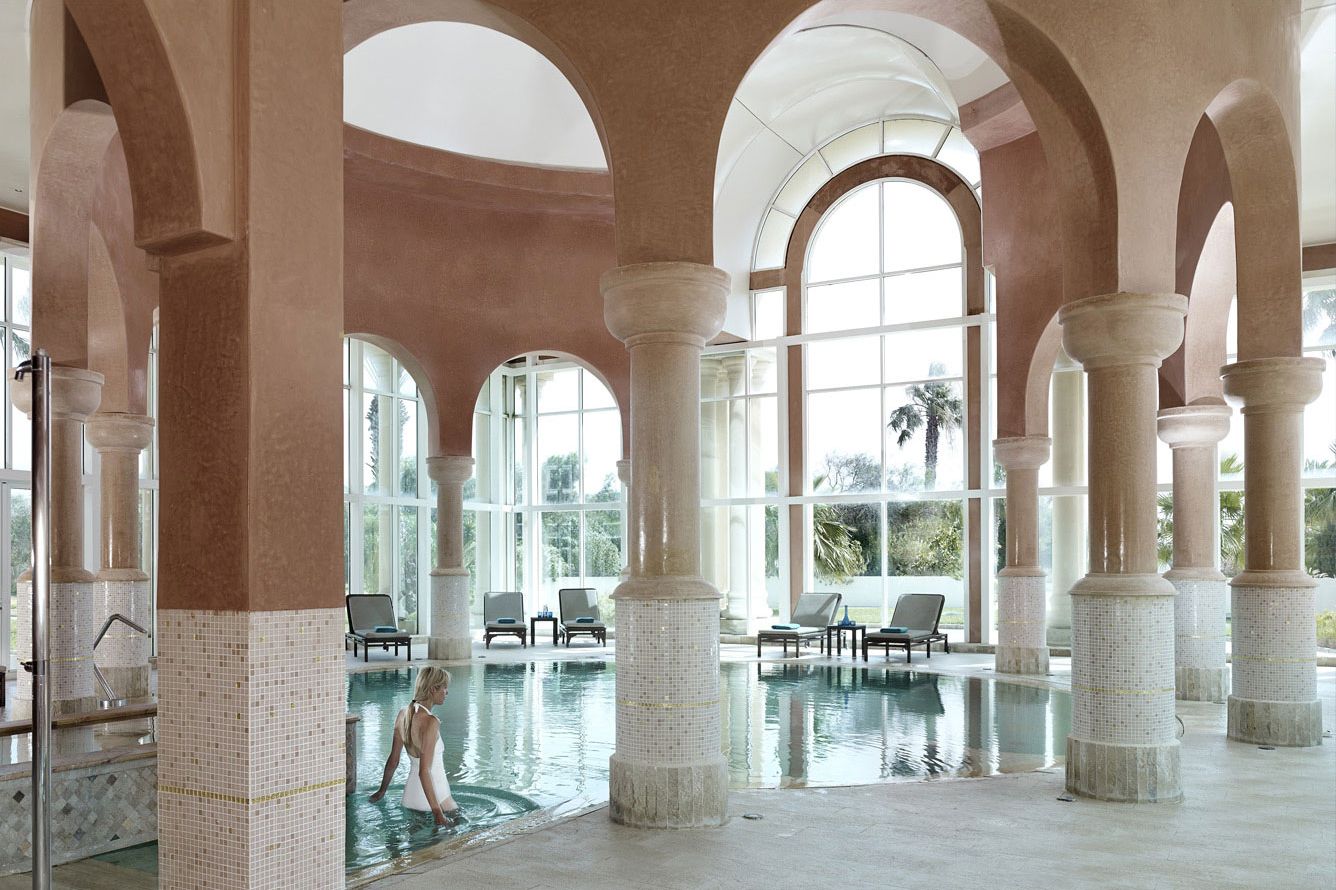 Spa