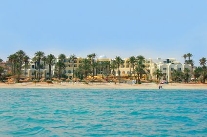 11. Bild der Unterkunft