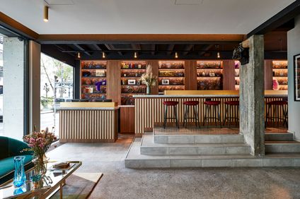 3. Bild der Unterkunft