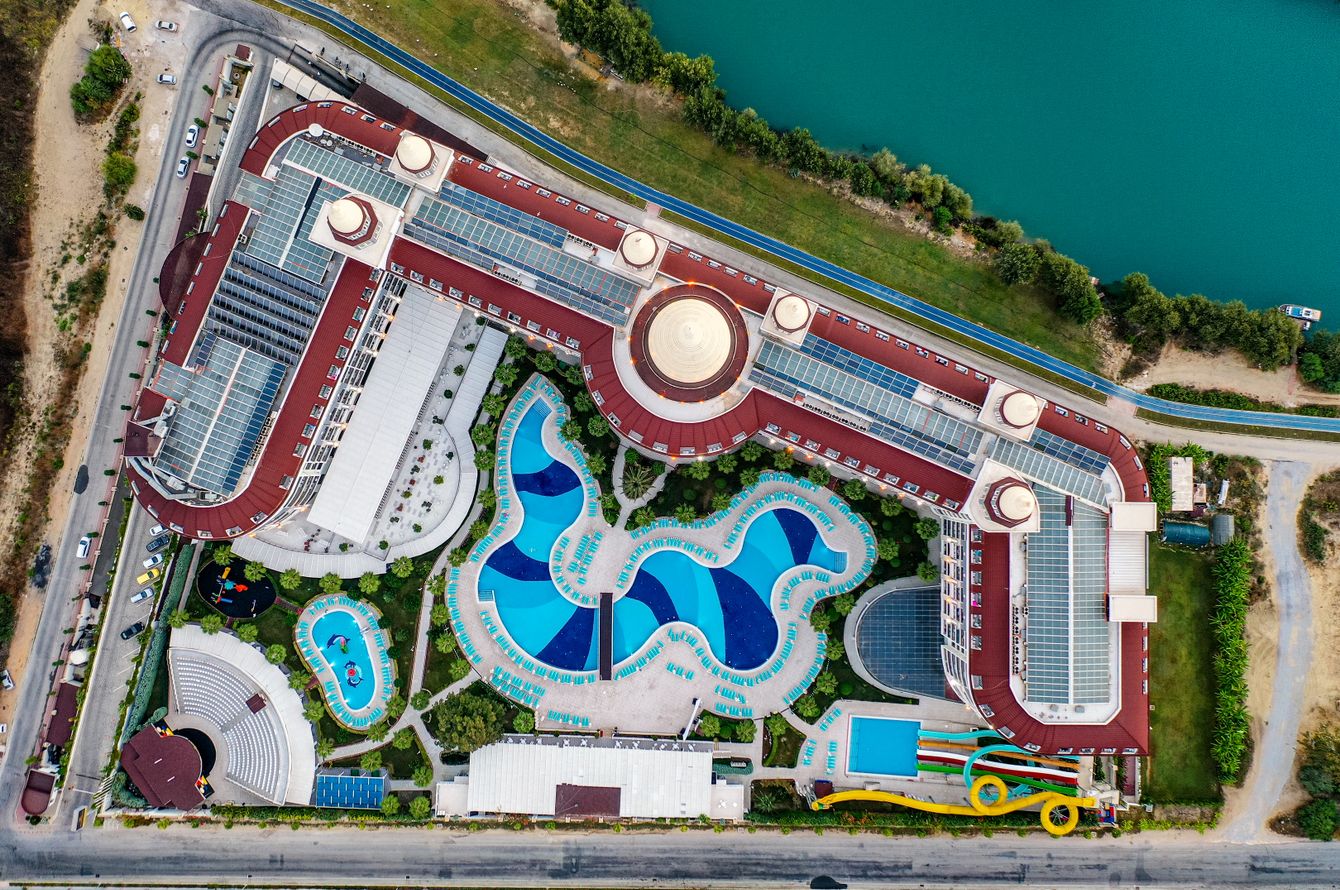 Diamond Premium Hotel & Spa