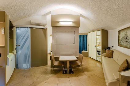 Bungalow Junior Suite