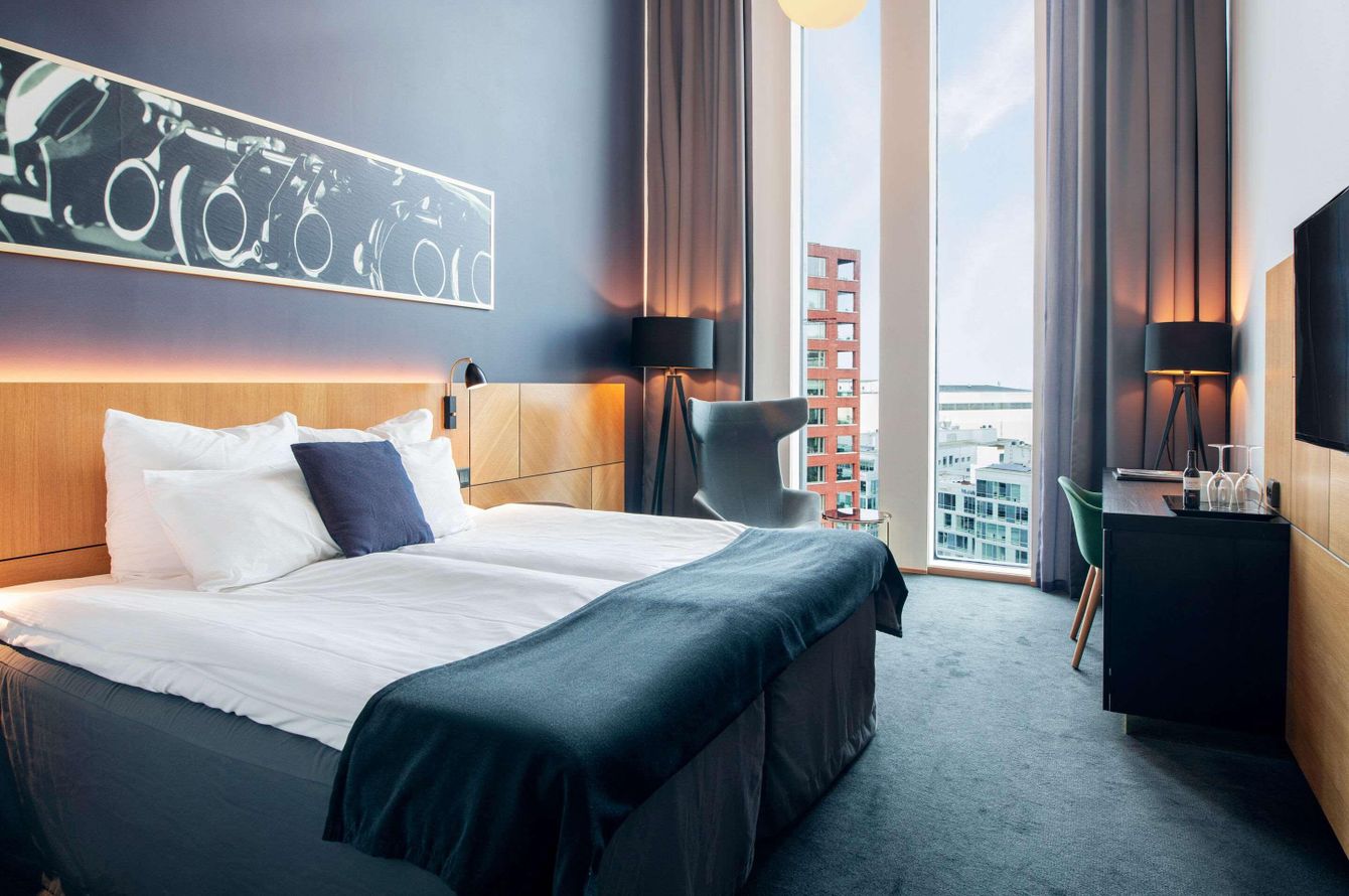 Doppelzimmer