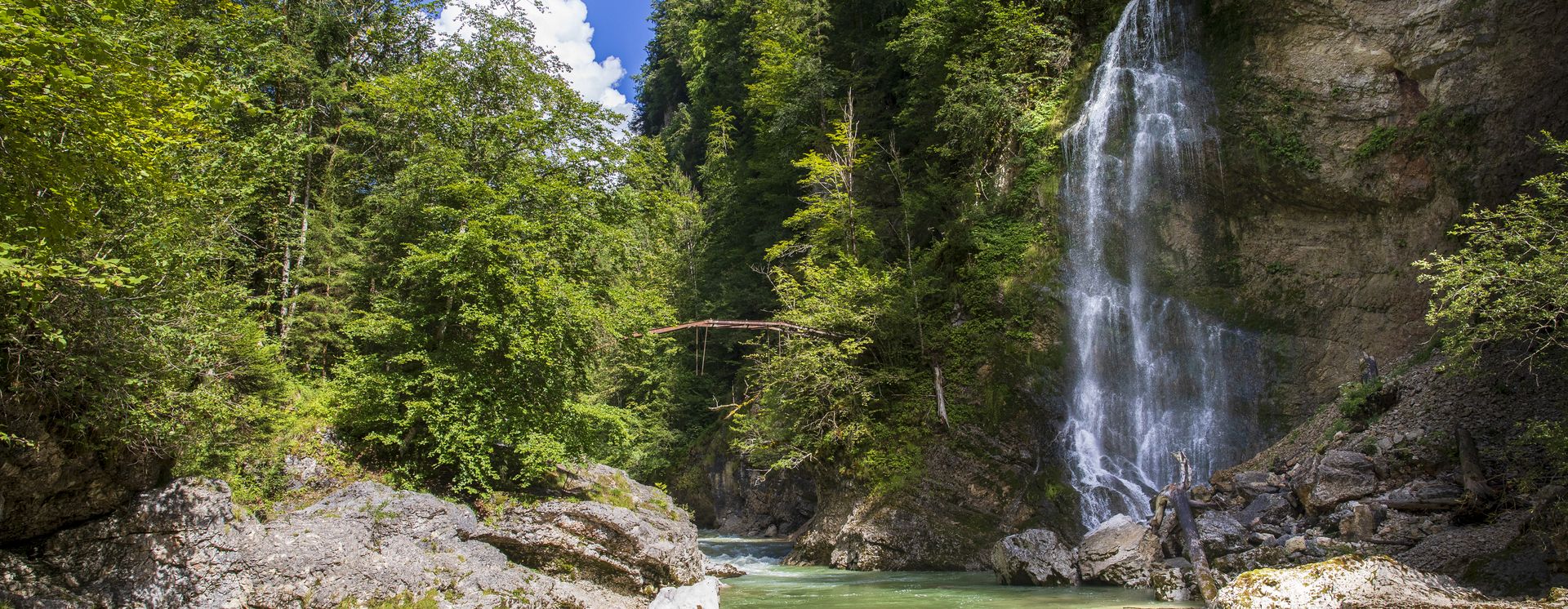 © Alpbachtal Tourismus