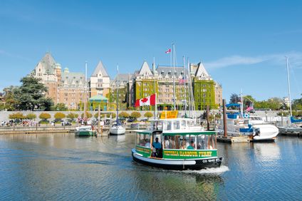 3. Bild der Rundreise