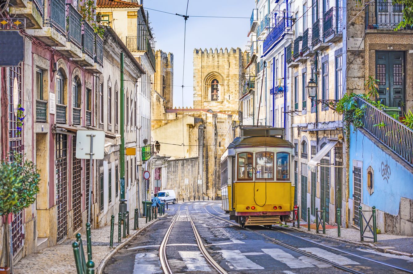 Lissabon