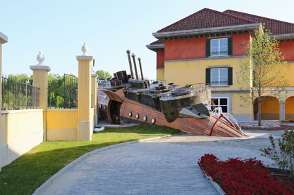 14. Bild der Unterkunft