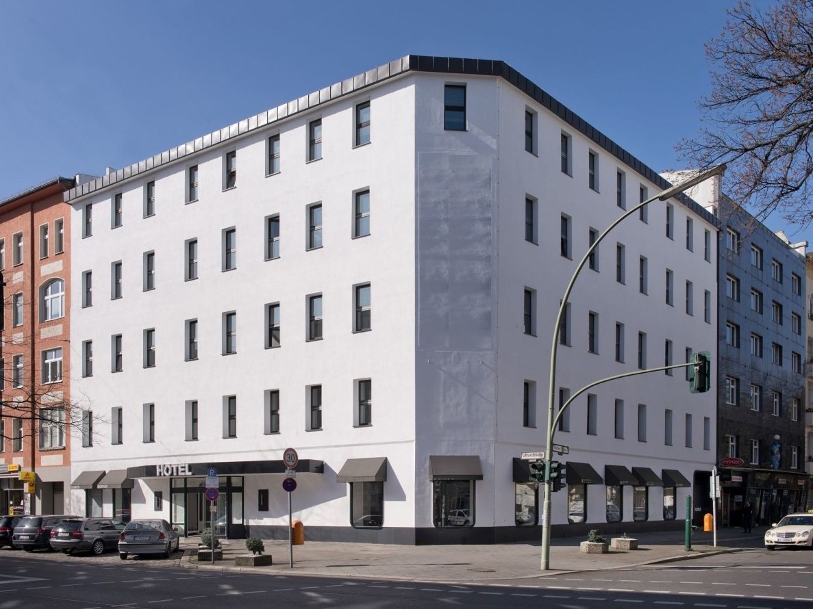 8.Bild der Unterkunft