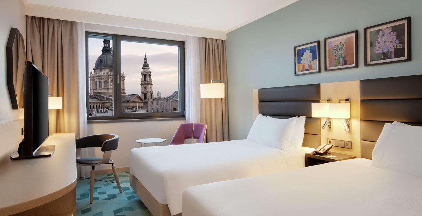 Chambre double
