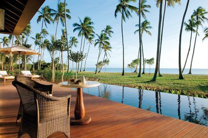 9. Bild der Unterkunft