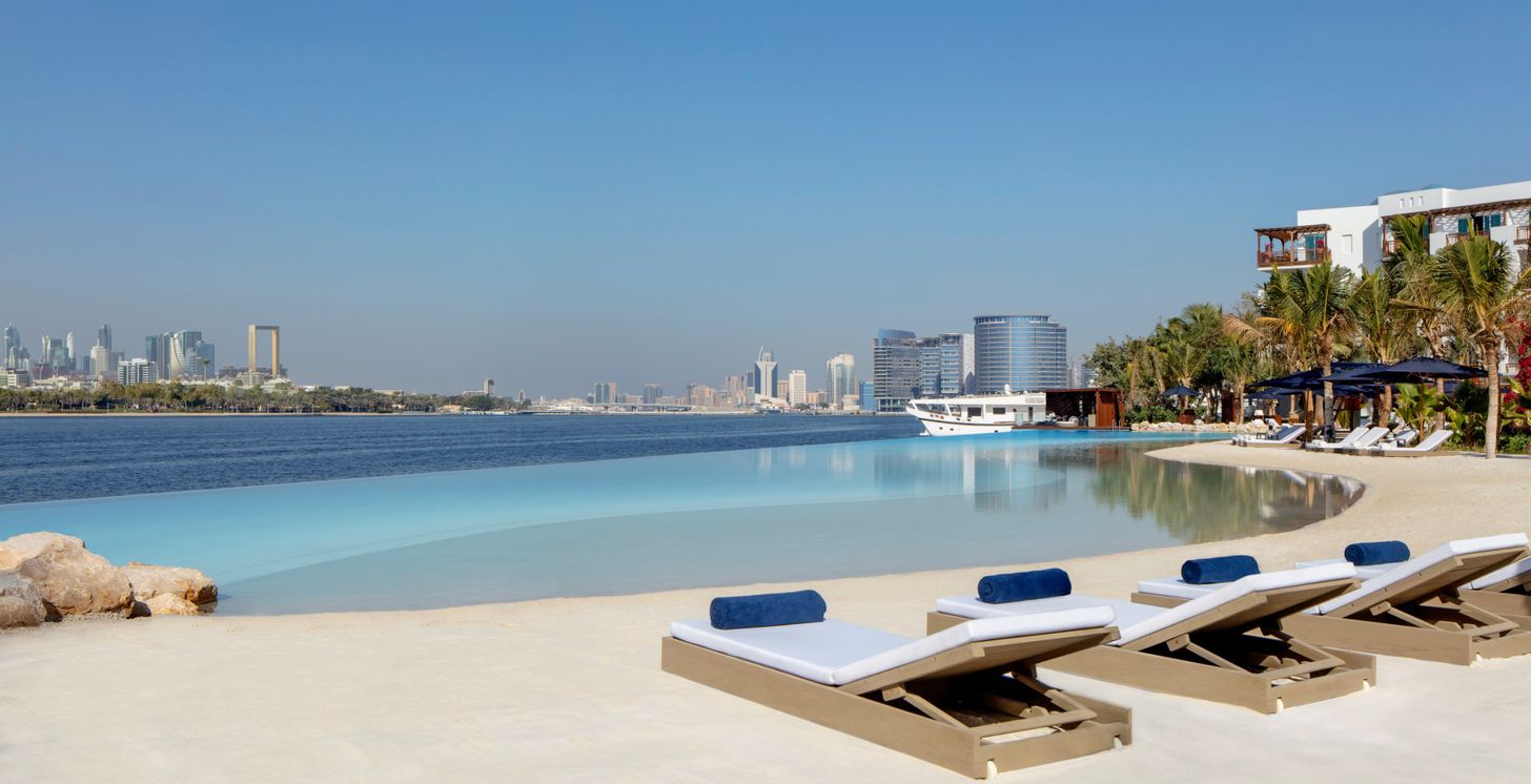 Park Hyatt Dubai