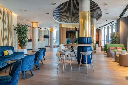 2. Bild der Unterkunft