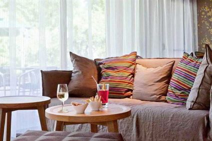 6. Bild der Unterkunft