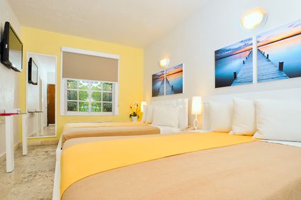 6. Bild der Unterkunft