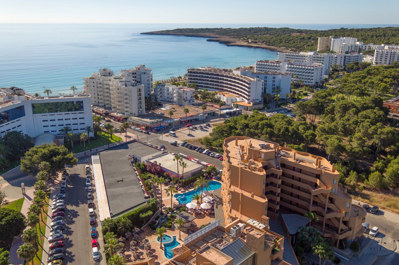 Marins Beach Club