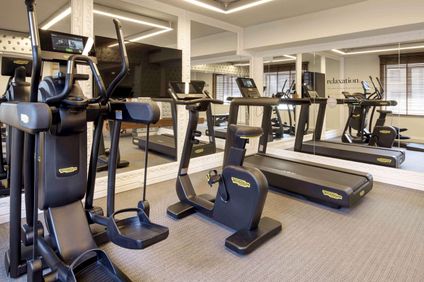 14. Bild der Unterkunft