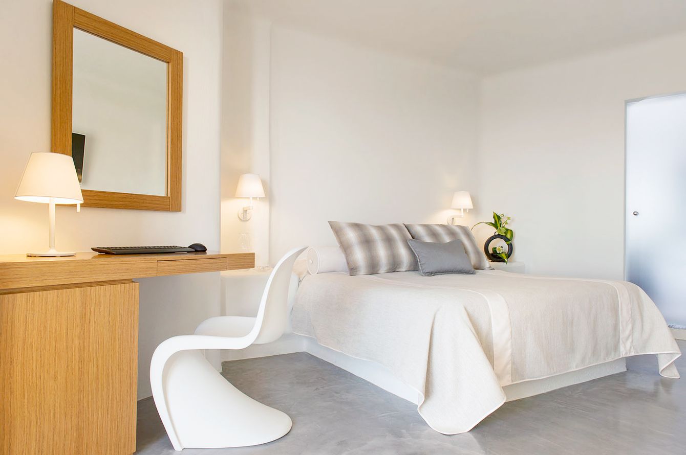 Doppelzimmer Deluxe
