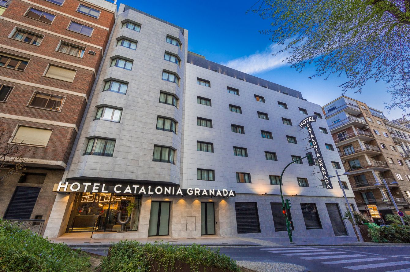 Catalonia Granada